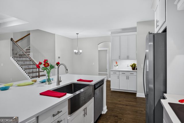 273 Mcqueen Drive, Pooler, GA 31322