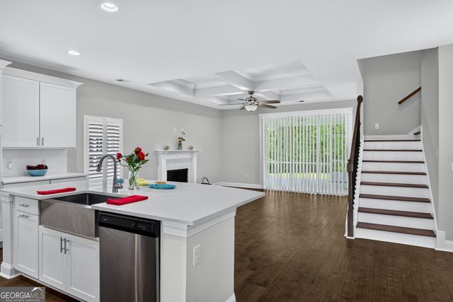 273 Mcqueen Drive, Pooler, GA 31322
