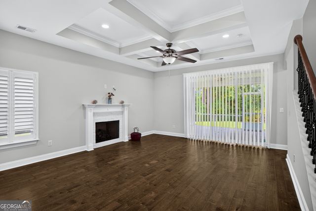 273 Mcqueen Drive, Pooler, GA 31322