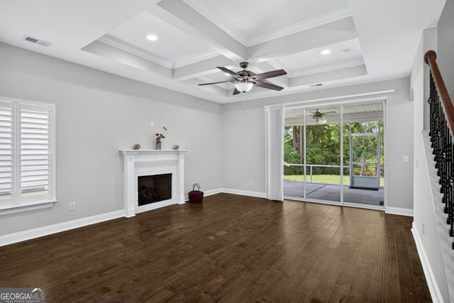 273 Mcqueen Drive, Pooler, GA 31322