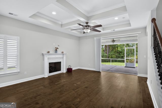 273 Mcqueen Drive, Pooler, GA 31322