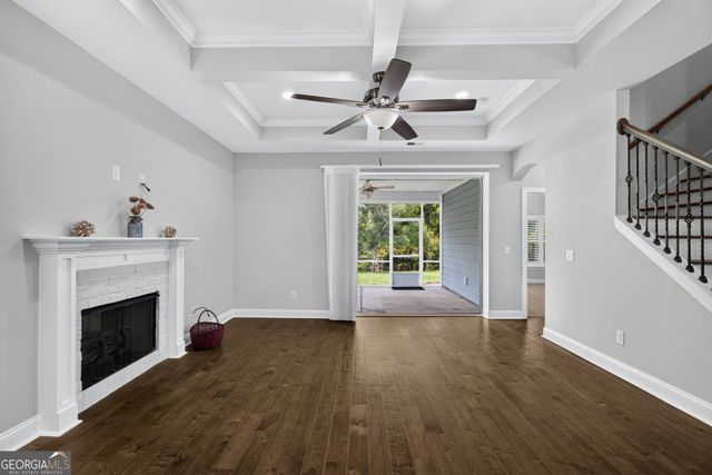 273 Mcqueen Drive, Pooler, GA 31322