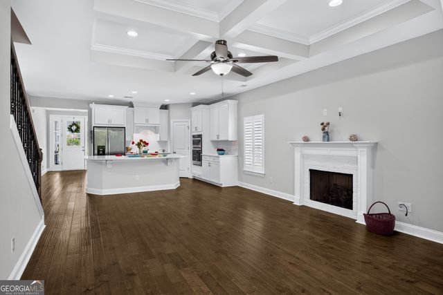 273 Mcqueen Drive, Pooler, GA 31322
