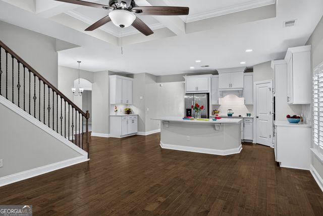 273 Mcqueen Drive, Pooler, GA 31322