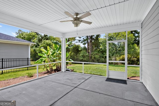 273 Mcqueen Drive, Pooler, GA 31322