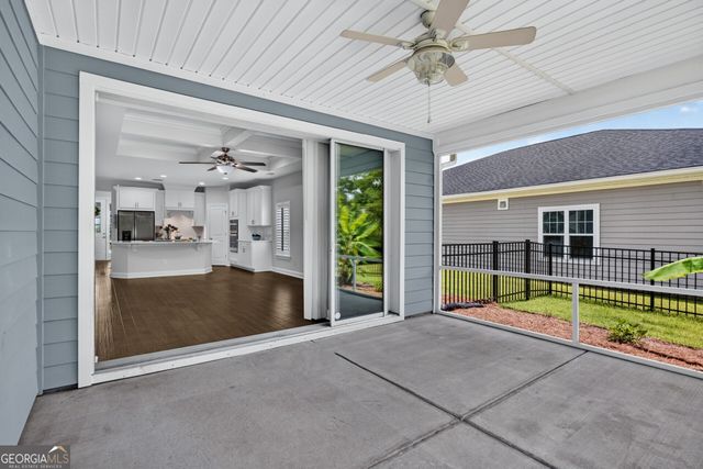 273 Mcqueen Drive, Pooler, GA 31322