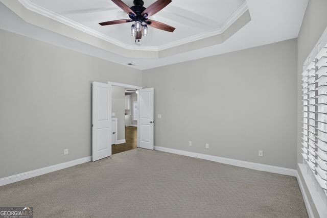 273 Mcqueen Drive, Pooler, GA 31322