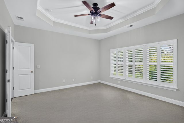273 Mcqueen Drive, Pooler, GA 31322