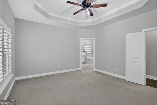 273 Mcqueen Drive, Pooler, GA 31322