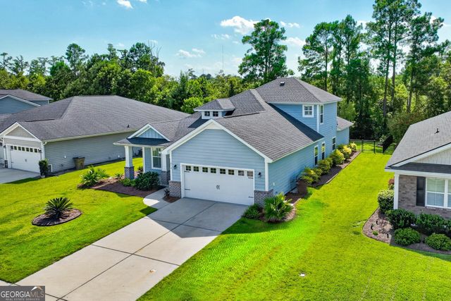 273 Mcqueen Drive, Pooler, GA 31322