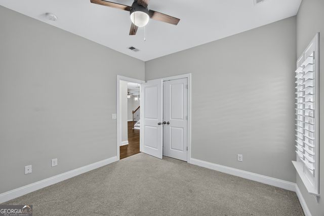 273 Mcqueen Drive, Pooler, GA 31322
