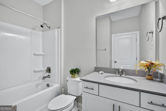 273 Mcqueen Drive, Pooler, GA 31322