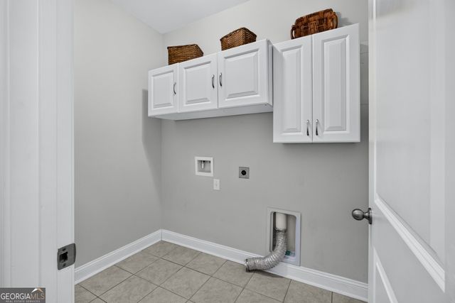 273 Mcqueen Drive, Pooler, GA 31322