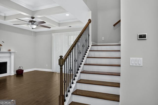 273 Mcqueen Drive, Pooler, GA 31322