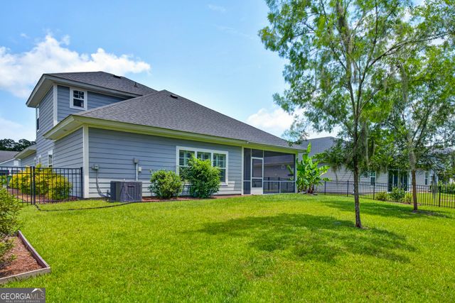 273 Mcqueen Drive, Pooler, GA 31322