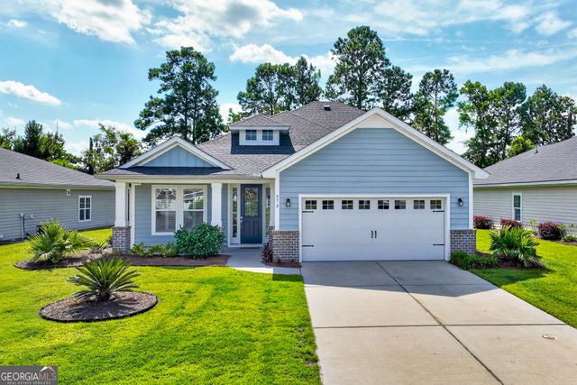273 Mcqueen Drive, Pooler, GA 31322