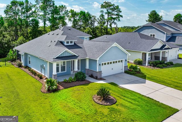 273 Mcqueen Drive, Pooler, GA 31322