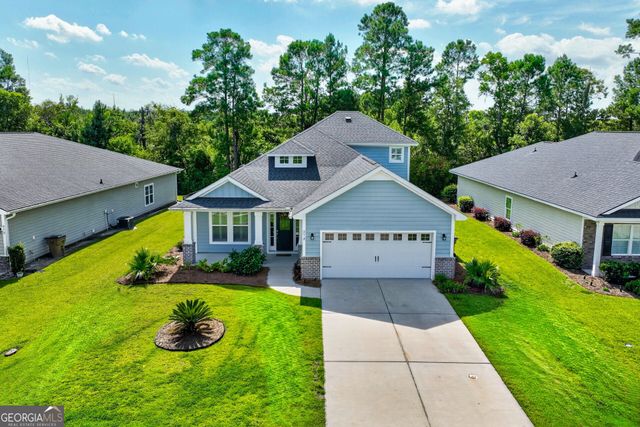 273 Mcqueen Drive, Pooler, GA 31322