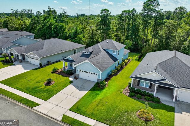 273 Mcqueen Drive, Pooler, GA 31322