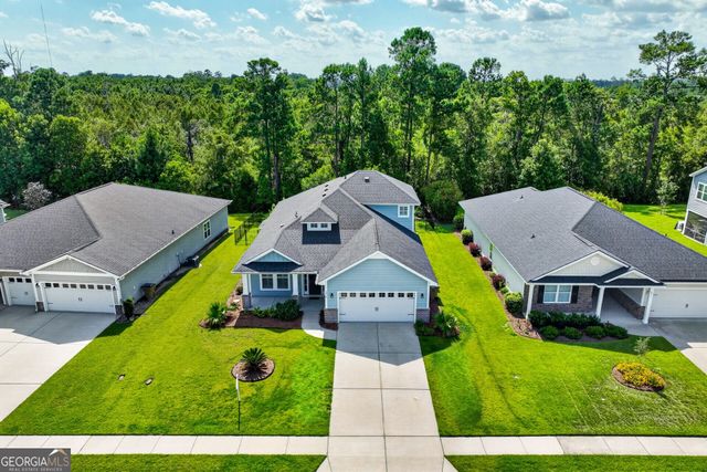 273 Mcqueen Drive, Pooler, GA 31322