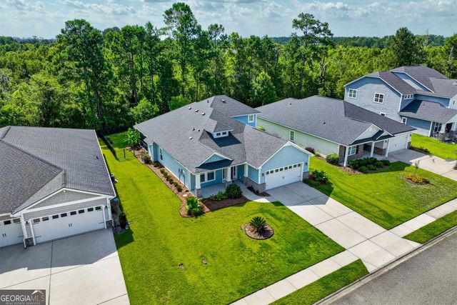 273 Mcqueen Drive, Pooler, GA 31322