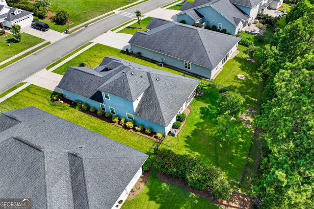 273 Mcqueen Drive, Pooler, GA 31322