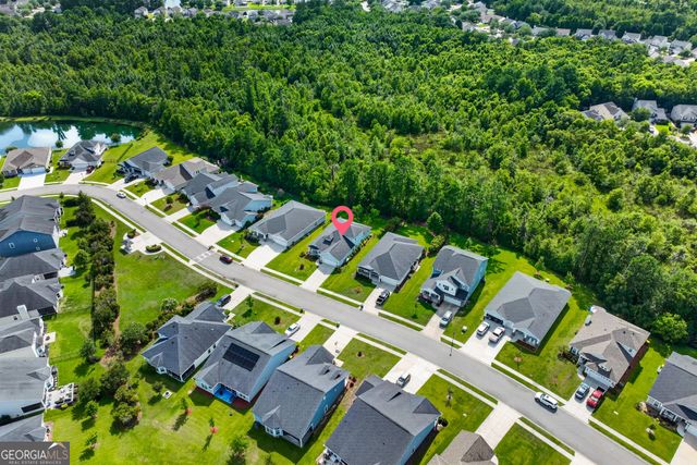 273 Mcqueen Drive, Pooler, GA 31322