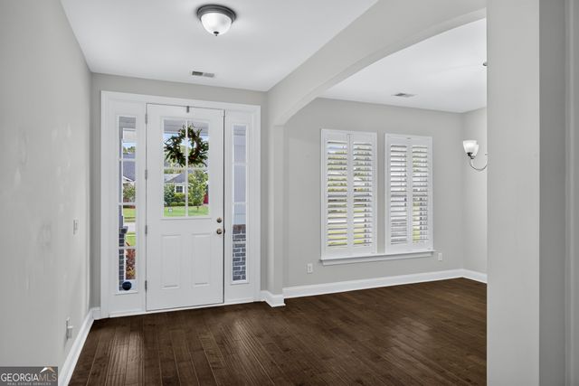 273 Mcqueen Drive, Pooler, GA 31322
