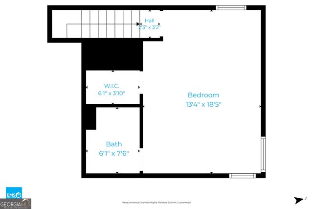 273 Mcqueen Drive, Pooler, GA 31322