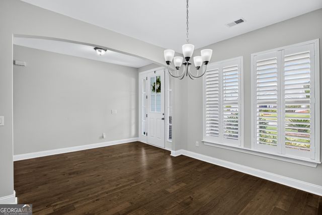 273 Mcqueen Drive, Pooler, GA 31322