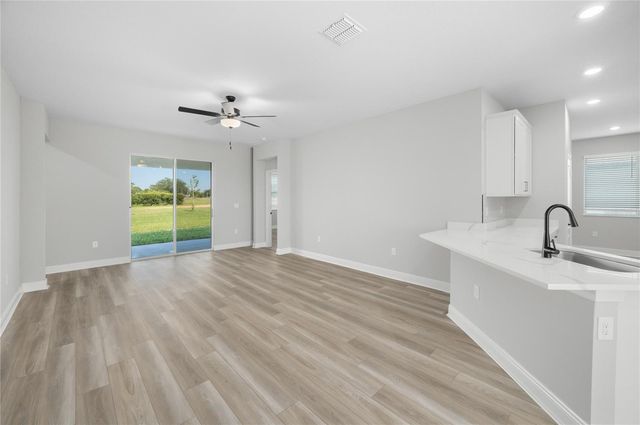 640 TANGELO TERRACE, Babson Park, FL 33827