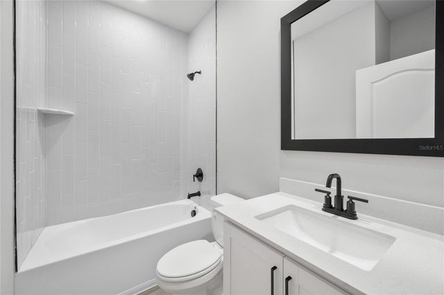 640 TANGELO TERRACE, Babson Park, FL 33827