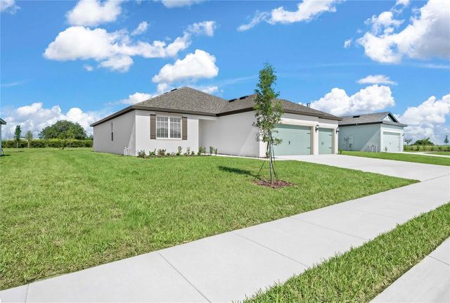 640 TANGELO TERRACE, Babson Park, FL 33827