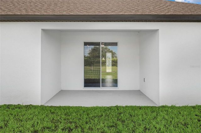 640 TANGELO TERRACE, Babson Park, FL 33827