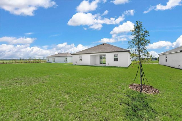 640 TANGELO TERRACE, Babson Park, FL 33827