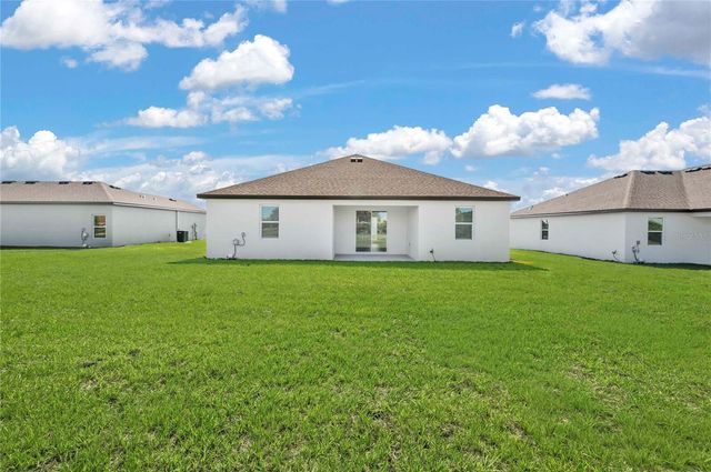 640 TANGELO TERRACE, Babson Park, FL 33827