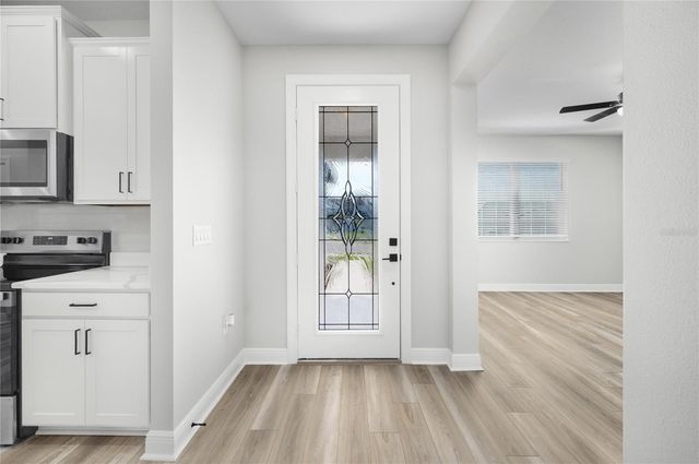 640 TANGELO TERRACE, Babson Park, FL 33827
