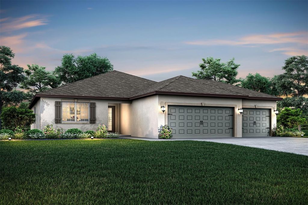 640 TANGELO TERRACE, Babson Park, FL 33827