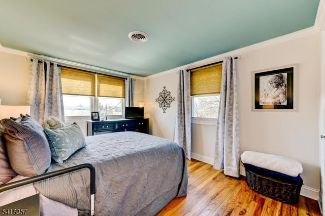 116 CRESTWOOD AVE., Branchburg Twp., NJ 08876