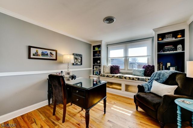 116 CRESTWOOD AVE., Branchburg Twp., NJ 08876