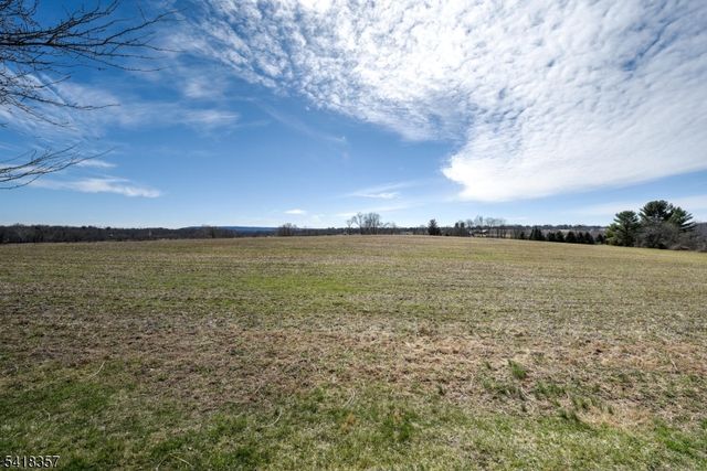 116 CRESTWOOD AVE., Branchburg Twp., NJ 08876