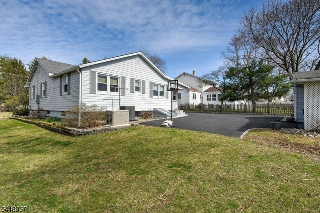 116 CRESTWOOD AVE., Branchburg Twp., NJ 08876