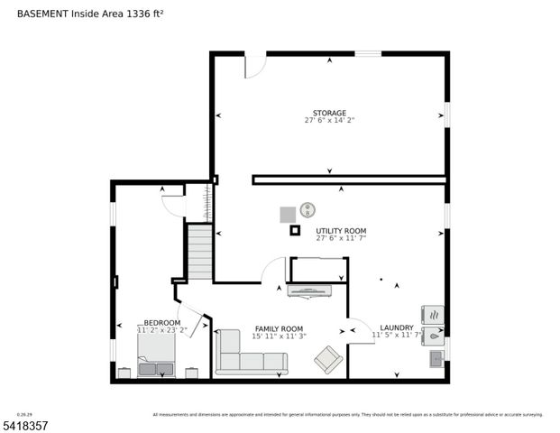 116 CRESTWOOD AVE., Branchburg Twp., NJ 08876