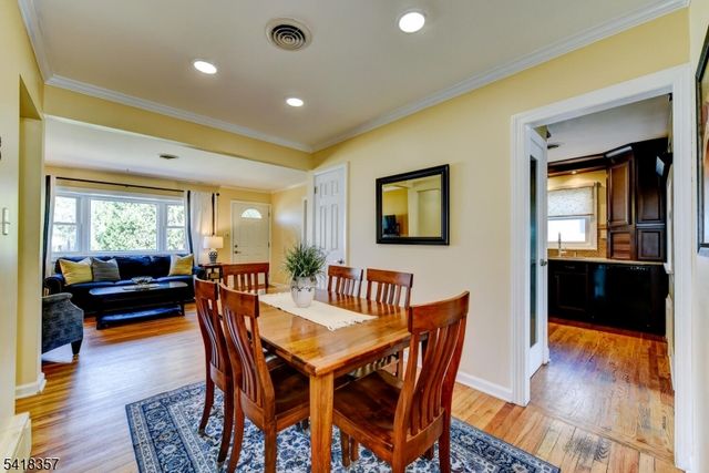 116 CRESTWOOD AVE., Branchburg Twp., NJ 08876