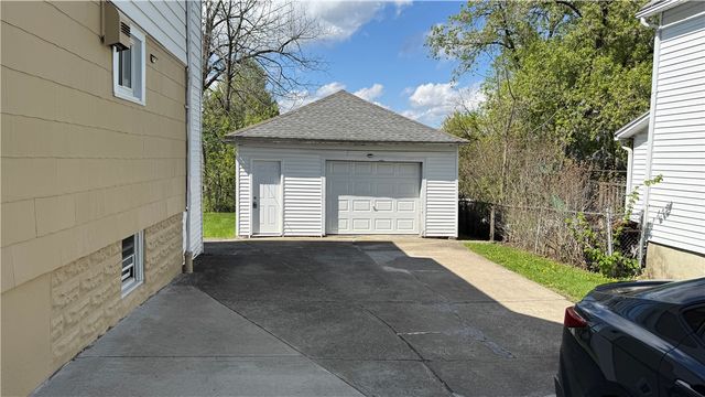 9 Hancock Street, Binghamton, NY 13903