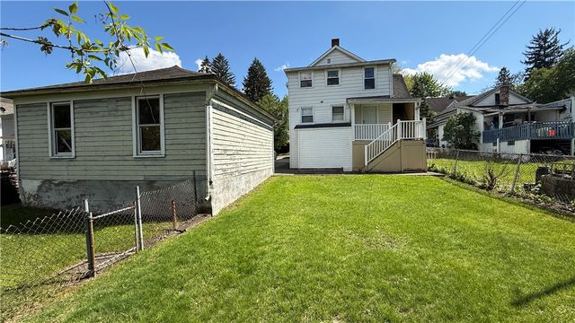 9 Hancock Street, Binghamton, NY 13903