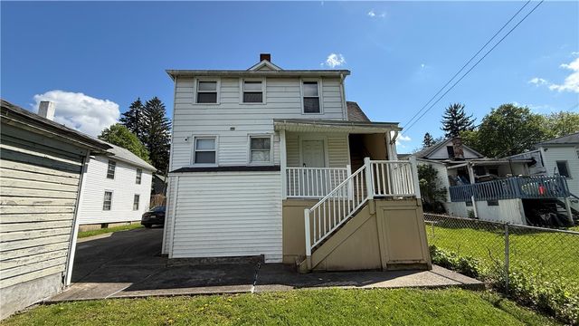 9 Hancock Street, Binghamton, NY 13903