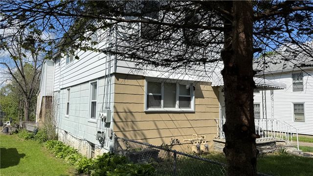 9 Hancock Street, Binghamton, NY 13903