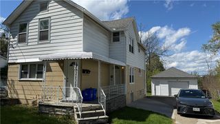 9 Hancock Street, Binghamton, NY 13903