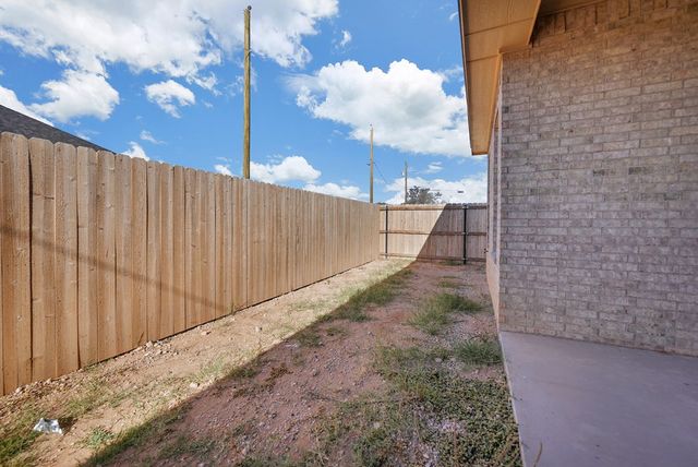 804 S Tyler, Midland, TX 79701